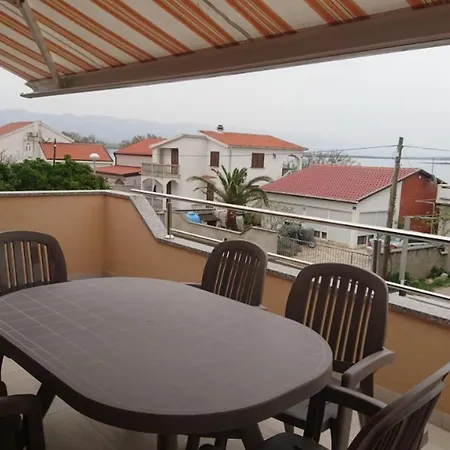 Apartamento Apartmani Vir *