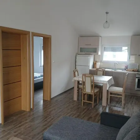 Lejlighed Apartmani Vir Vir