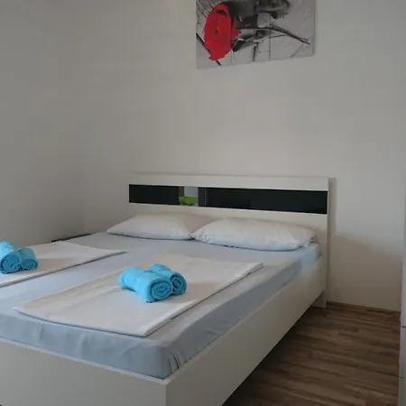 Apartmani Vir Apartamento Vir