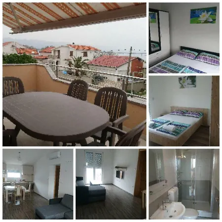 Apartmani Vir Apartamento Vir