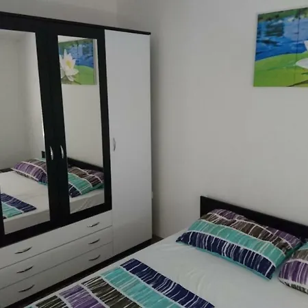 Apartmani Vir Apartamento Vir